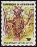 Ivory Coast 513