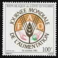Ivory Coast 607