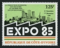 Ivory Coast 768