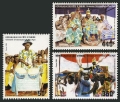 Ivory Coast 799-801