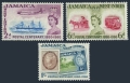Jamaica 178-180