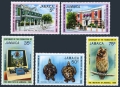 Jamaica 484-488