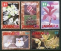 Jamaica 866-870