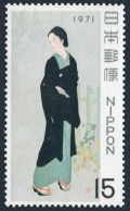 Japan 1056 mlh