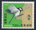 Japan 1060 mlh