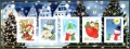 Japan 3011-3012 ae sheets
