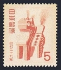 Japan 594 mlh