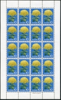 Japan 722 sheet/20