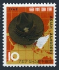 Japan 763