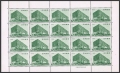 Japan 836 sheet