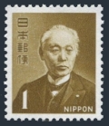 Japan 879A