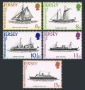 Jersey 197-201