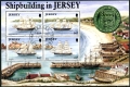 Jersey 599a sheet CTO