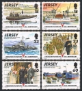 Jersey 710-715, 716