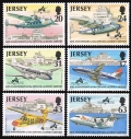 Jersey 790-795