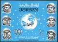 Jordan 491-496, 496a sheet