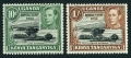 KUT 98-99 MLH/MNH