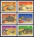 Kazakhstan 83-88, 89