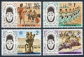 Kenya 72-75