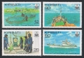 Kiribati 380-383