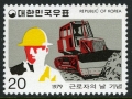 Korea South 1160 mlh