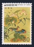 Korea South 1203