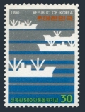 Korea South 1217