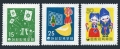 Korea South 287-289 mlh