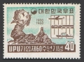 Korea South  301