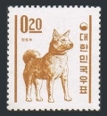 Korea South 360a granite paper