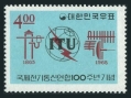 Korea South 472, 472a mlh