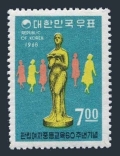 Korea South 624 mlh