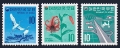 Korea South 643-645