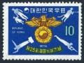 Korea South 733