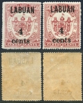 Labuan 117 mlh