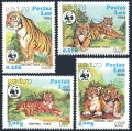 Laos 517-520