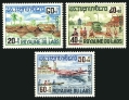 Laos B6-B8