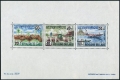 Laos B8a sheet