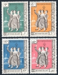 Laos  Pathet-Lao 5-8