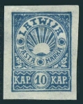 Latvia 55 mlh