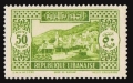 Lebanon 133 mlh
