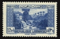 Lebanon 142A