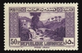 Lebanon 143C