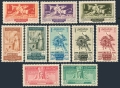 Lebanon 220-224, C141-C145 mlh