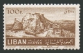 Lebanon 265 mlh
