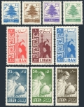 Lebanon 315-324 mlh-