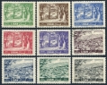 Lebanon 365-373, C317-C325 mlh/used