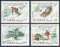 Lebanon C472-C475