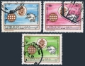 Lebanon C794-C796 used