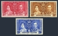 Leeward Islands 100-102 mlh
